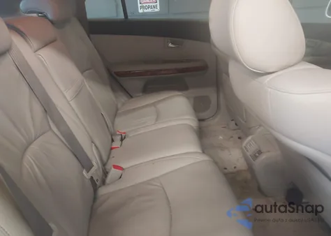 2008 Lexus Rx 350 из США, поврежденный, VIN 2T2HK31U28C093018